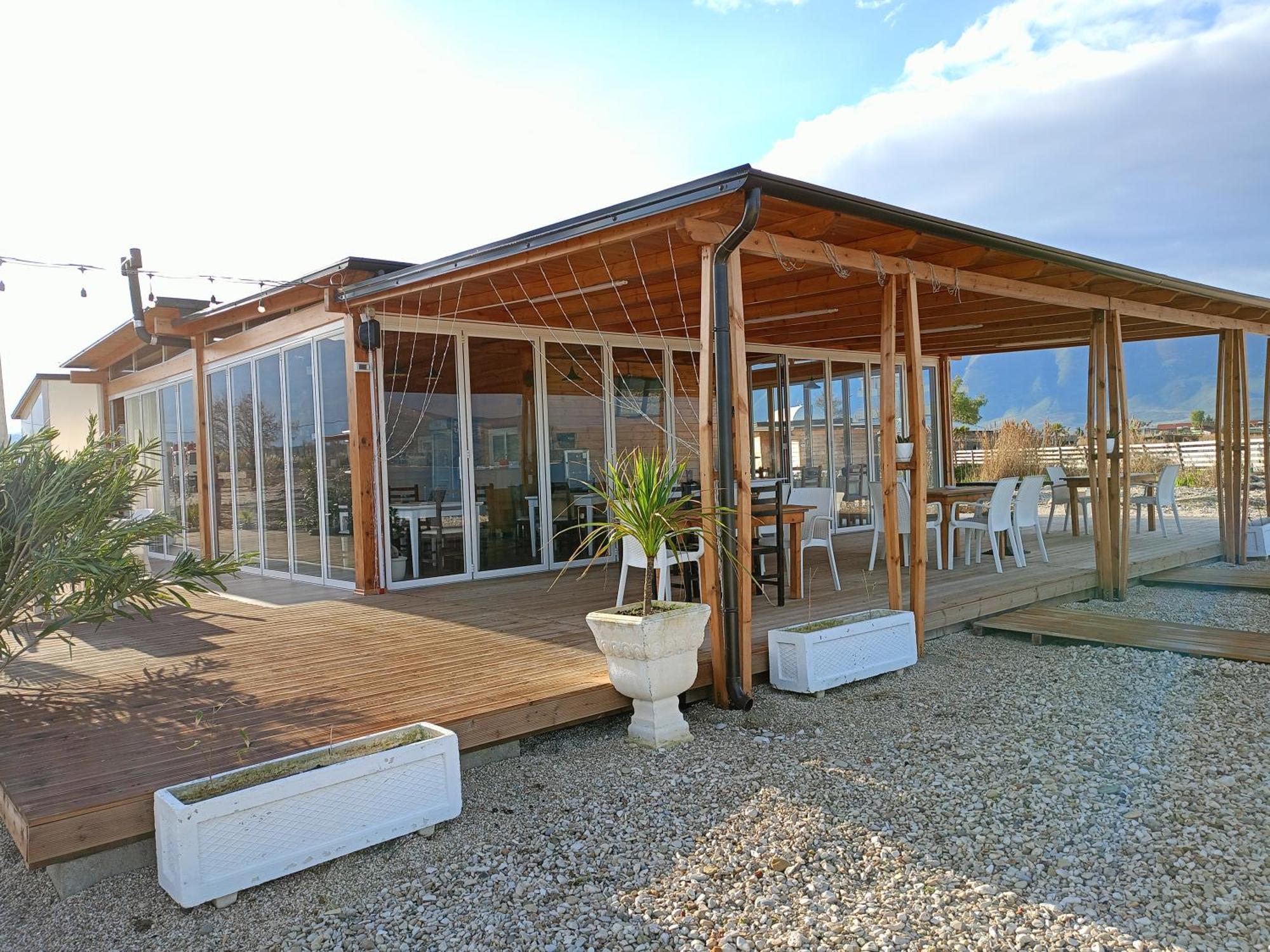 Property Property Hotel Orikum