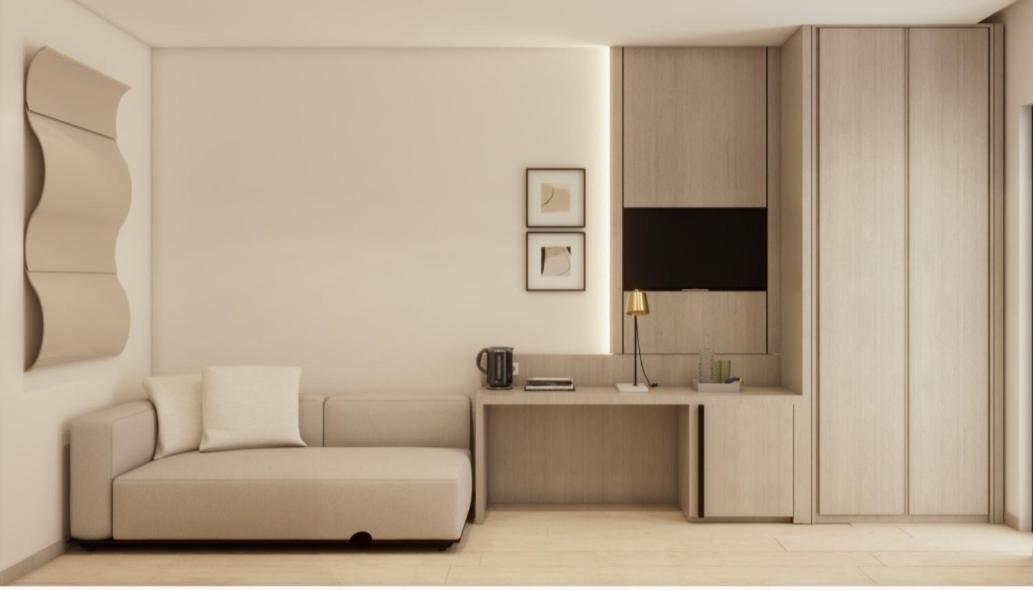 Property Property Hotel Orikum