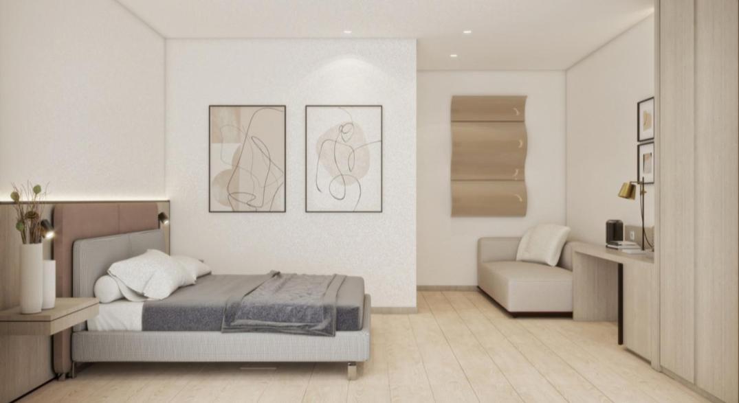 Property Property Hotel 4*